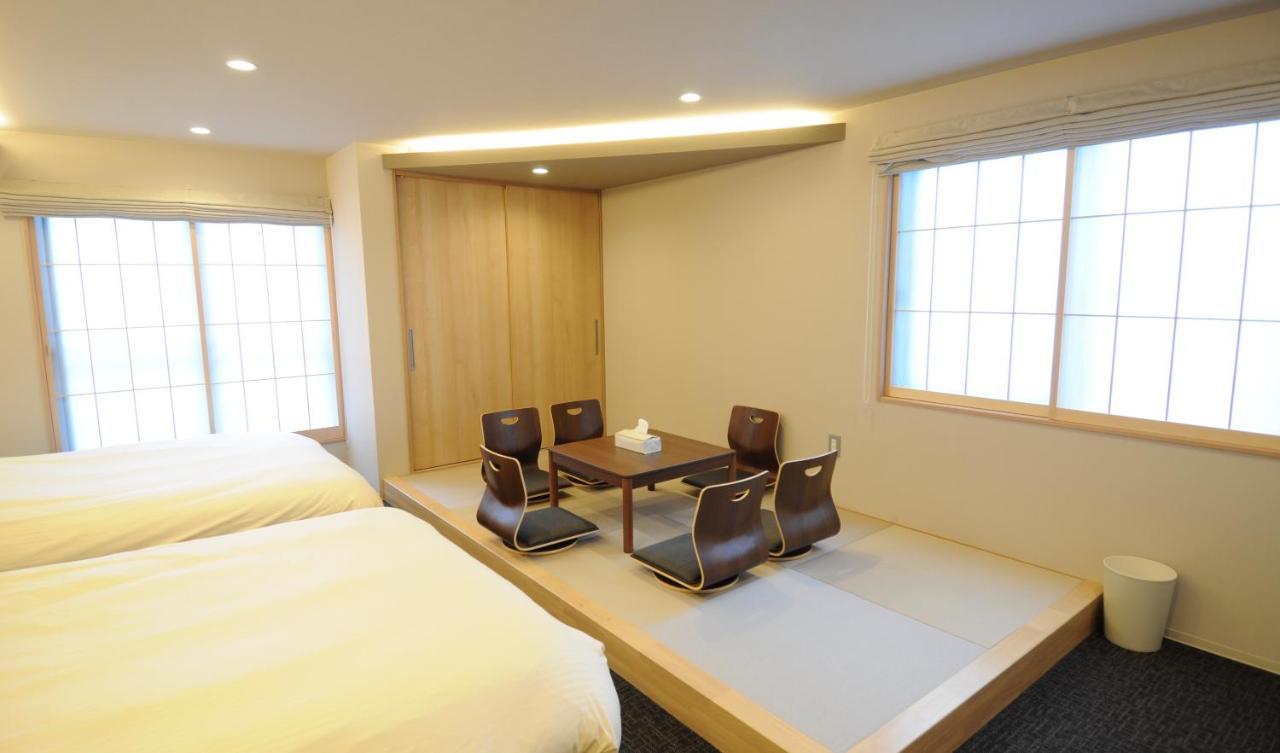 Hiz Hotel Kyoto-Nijo Castle Екстериор снимка