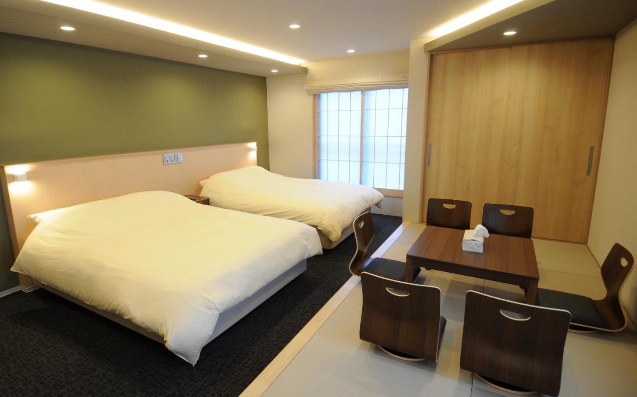 Hiz Hotel Kyoto-Nijo Castle Екстериор снимка